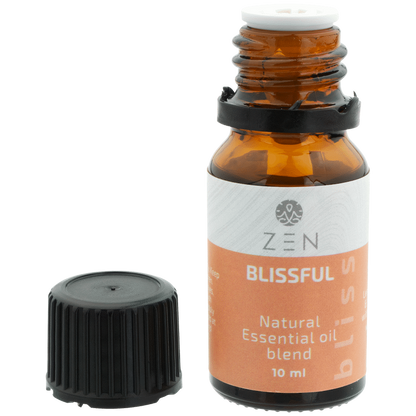 Zen Oil - Blissful