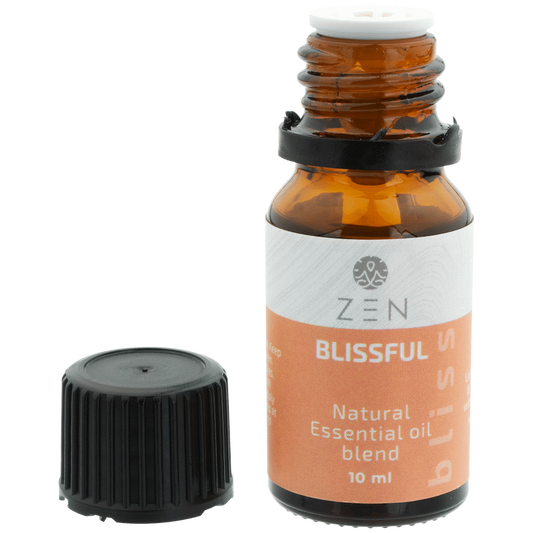 Zen Oil - Blissful