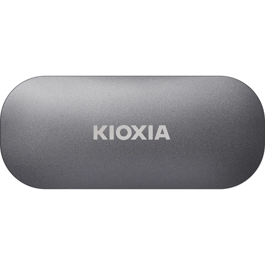 Kioxia Exceria Plus 500gb Portable SSD