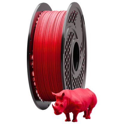 SA Filament PLA Hyper Filament 1kg - Red