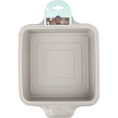 Kitchen Inspire Square Cake Pan