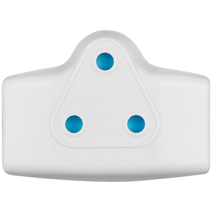 Switched 3-Way Adaptor