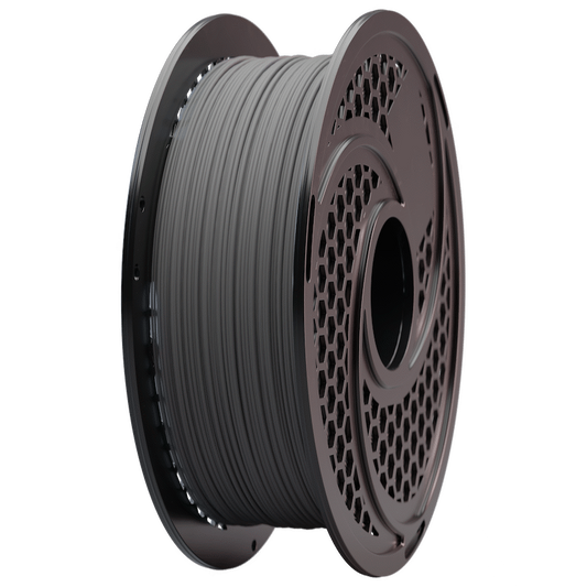 SA Filament PLA Hyper Filament 1kg - Dark Grey