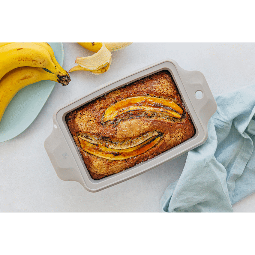 Kitchen Inspire Loaf Pan ( Order in Qty of 6)