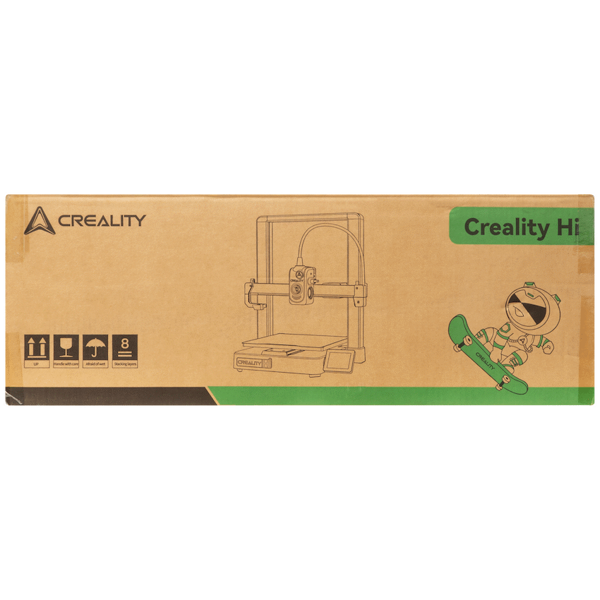 Creality Hi Standalone 3D Printer
