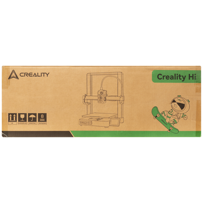 Creality Hi Standalone 3D Printer