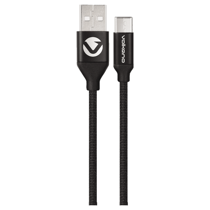 Volkano On-the-Go USB to Type-C