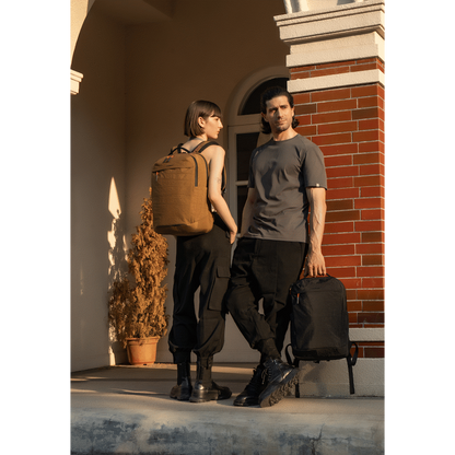 Kingsons Urban Ride Lite Backpack Black