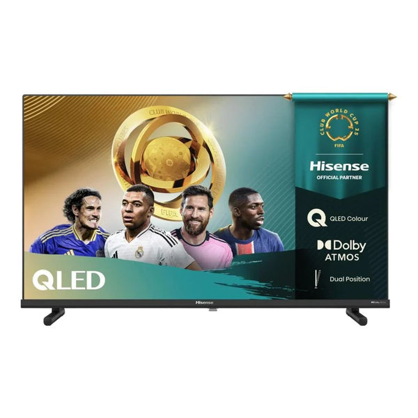 Hisense 32A5Q 32" QLED Smart TV