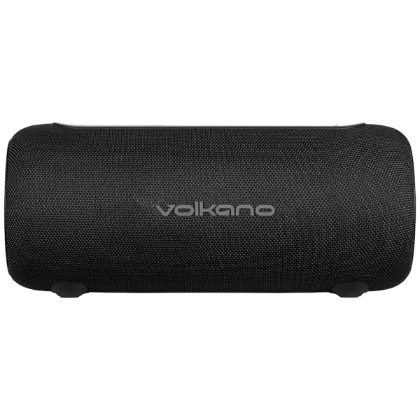 Volkano Mamba 20 Series Bluetooth Speaker Black - Everyday Elektronics South Africa