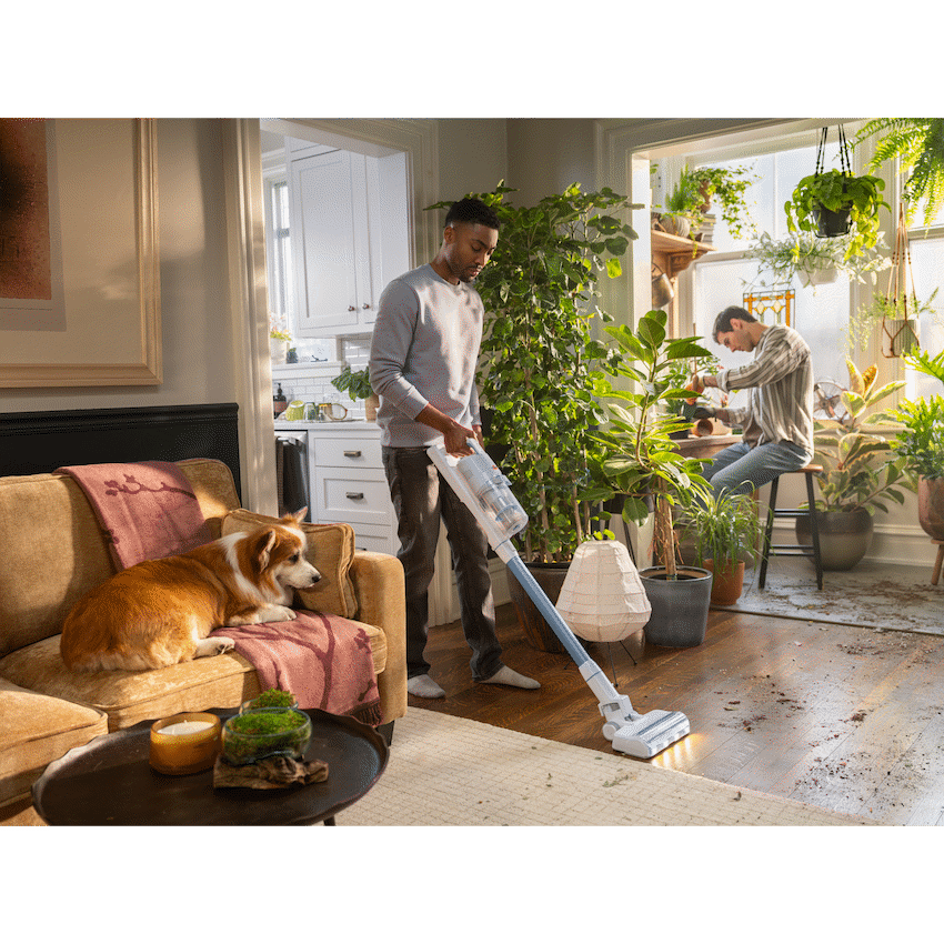 BISSELL PowerClean FurFinder ( Order in Qty of 1)