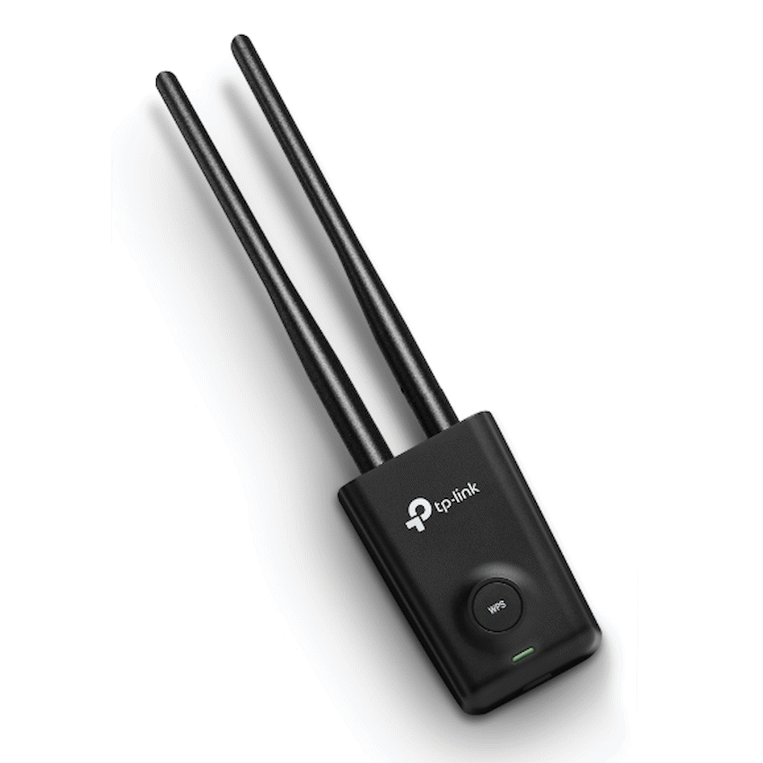 TP-Link TL-WN8200ND 300Mbps High-Power Wireless USB Adapter