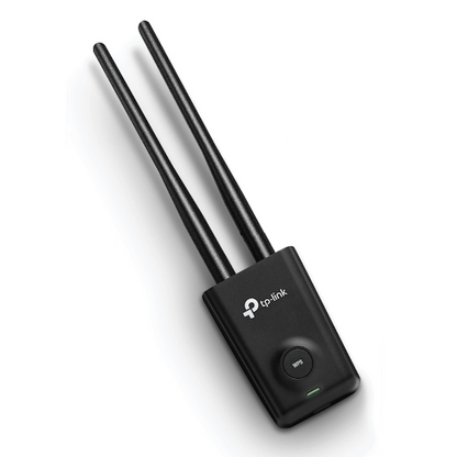 TP-Link TL-WN8200ND 300Mbps High-Power Wireless USB Adapter