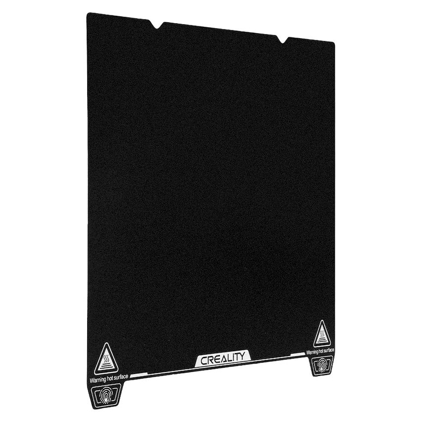 Creality Epoxy Printing Board Kit (315x310 Spring Steel)
