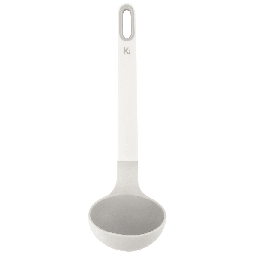 Kitchen Inspire Soup Ladle ( Order in Qty of 6)