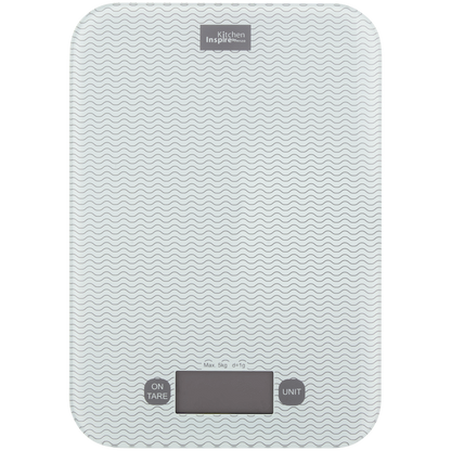 Kitchen Inspire digital rectangle scale