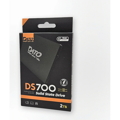 DATO DS700 SATA3 2.5" SSD 2TB