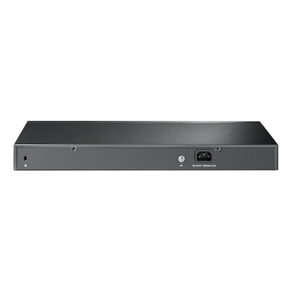 TP-Link TL-SF1016 16-Port 10/100Mbps Rackmount Switch