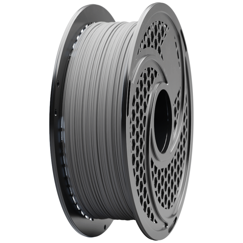 SA Filament PLA Hyper Filament 1kg - Dark Grey