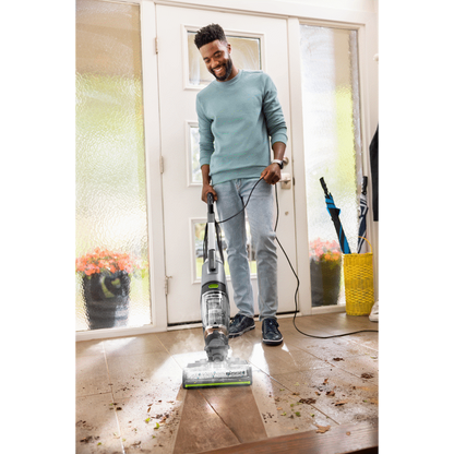 BISSELL CrossWave HydroSteam Pet (Order in Qty of 1)