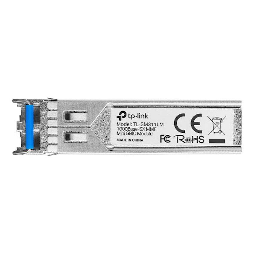 TP-Link SM311LM Mini GBIC Module