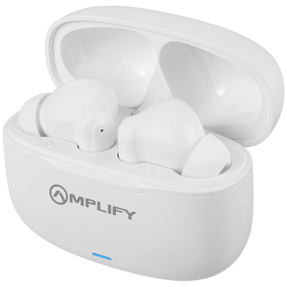 Amplify Cosmic Series ANC TWS Earphone - White