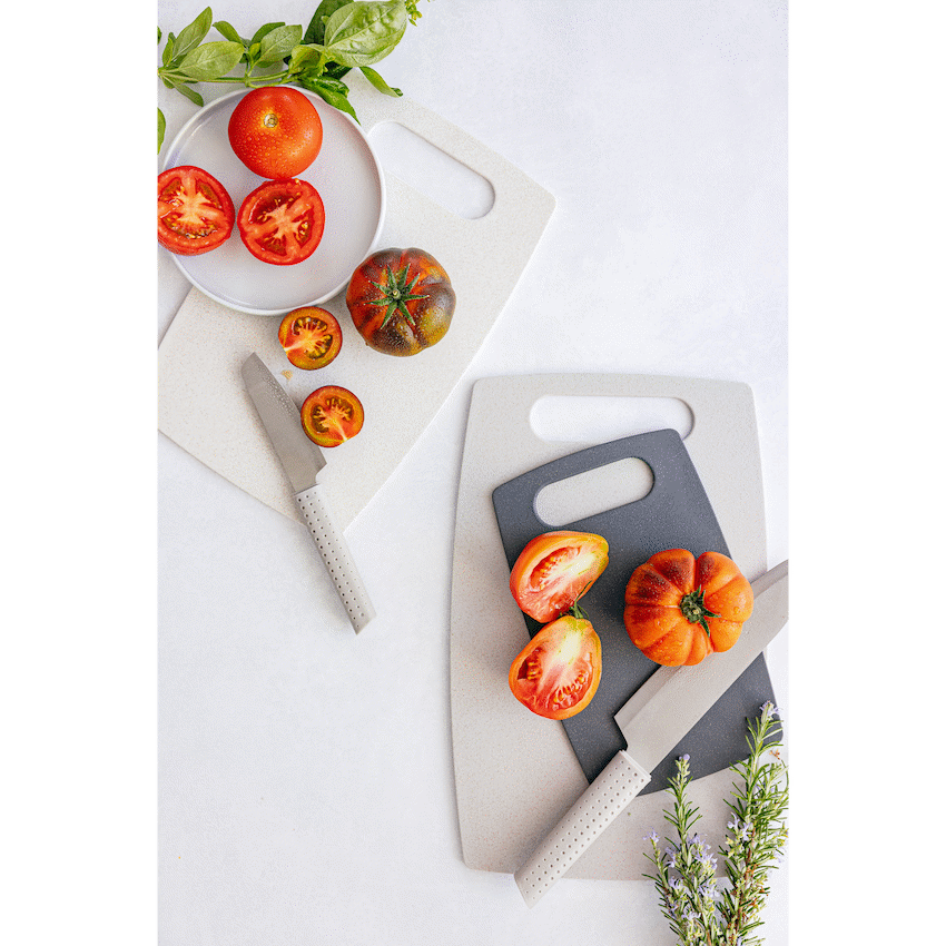 Kitchen Inspire Wheat Board 3pce