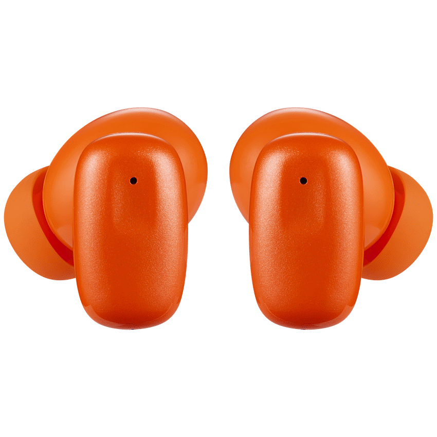 Pro Bass Era Series TWS Earphone - Orange