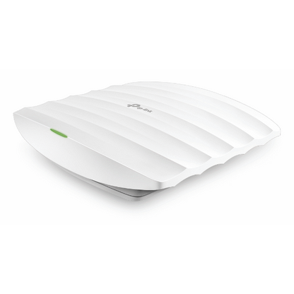 TP-Link EAP110 N300 Single Band Ceiling Mount Access Point