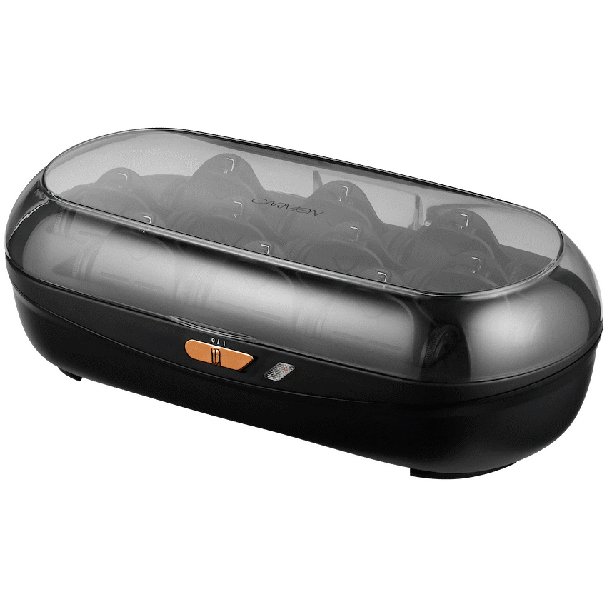 Carmen Heated Hair Rollers