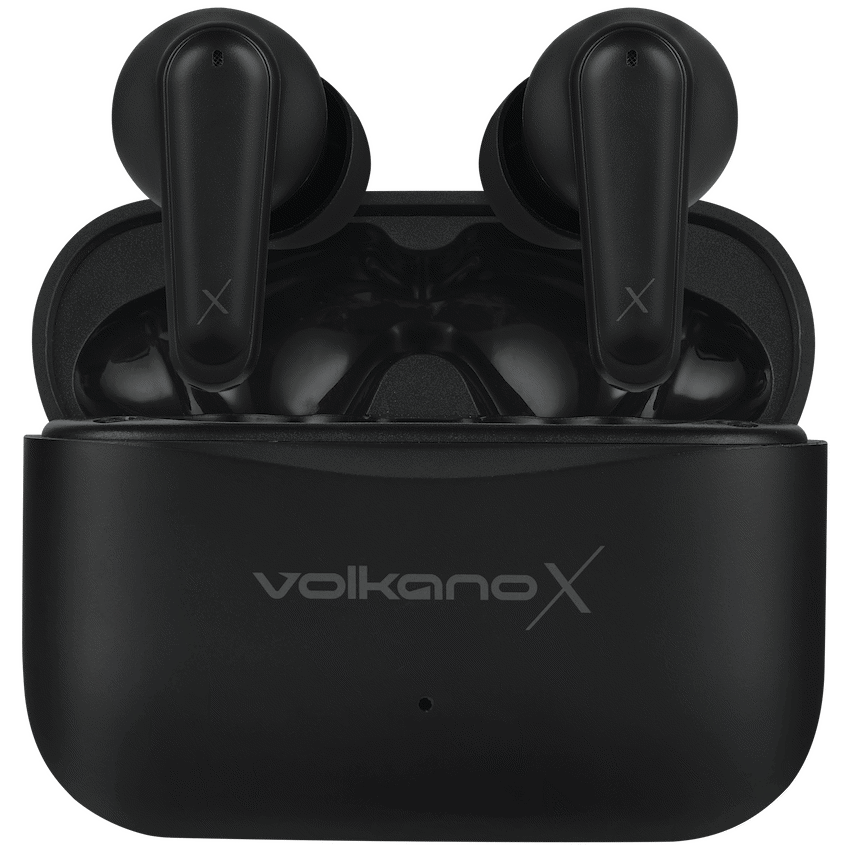 VolkanoX VXT100S TWS Earphones - Black