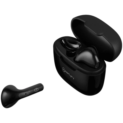 Amplify Note 3.0 Series TWS Earphone - Black