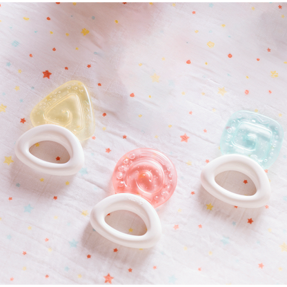 COOLING TEETHER CIRCLE
