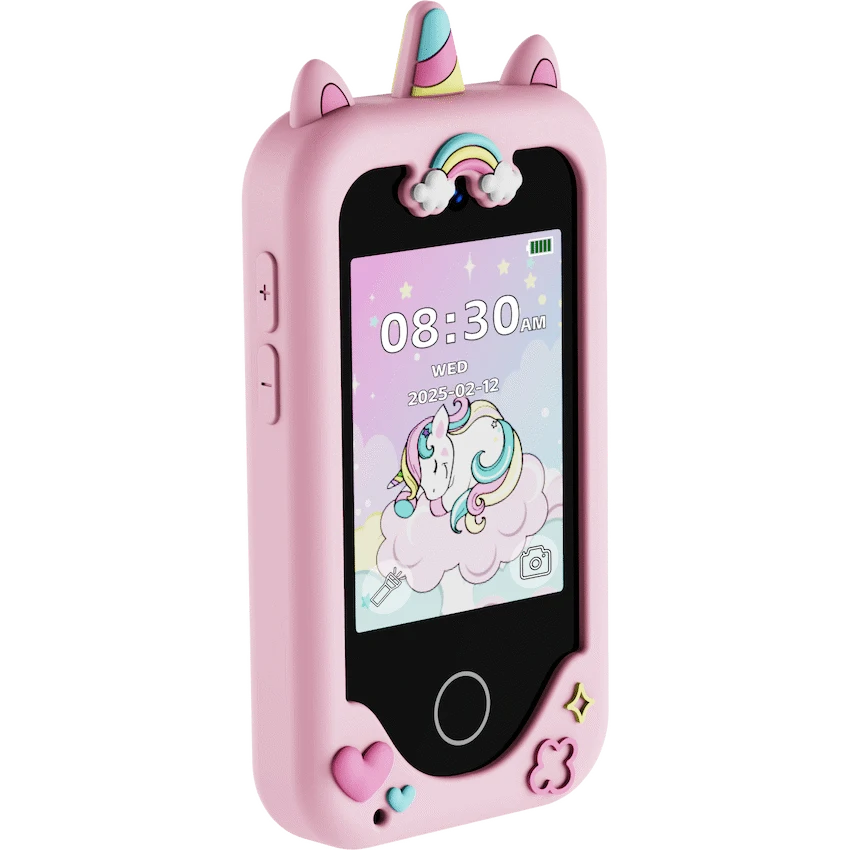 Unicorn Sparkie - Learning and Entertainment Device