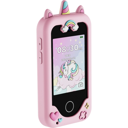 Unicorn Sparkie - Learning and Entertainment Device