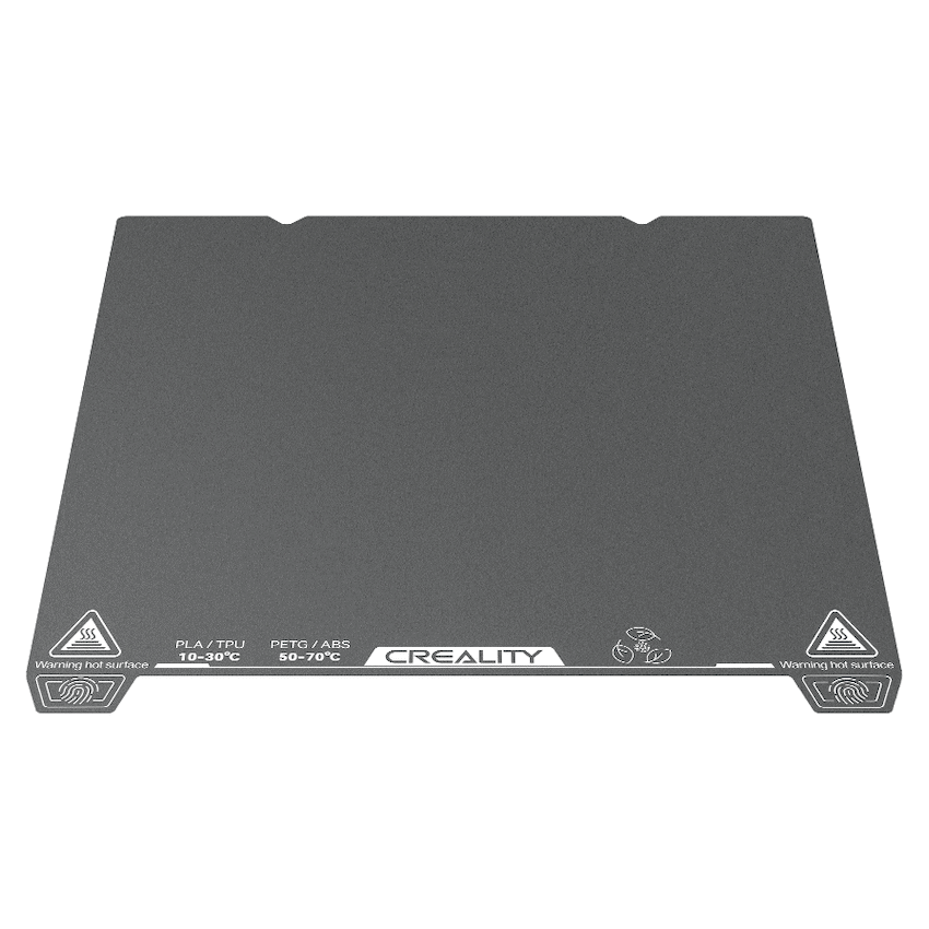 Creality Low Temperature Cold Printing Build Plate-235*235