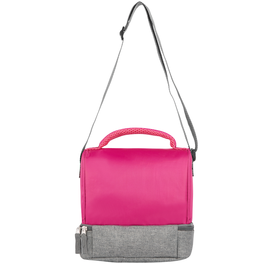 Quest Primo Lunch Bag Pink