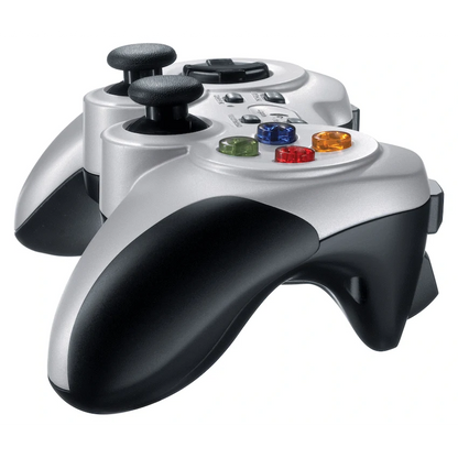 Logitech(R) F710 Wireless Gamepad - Grey