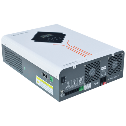 Switched 3000VA/2400W Inverter - Off-Grid