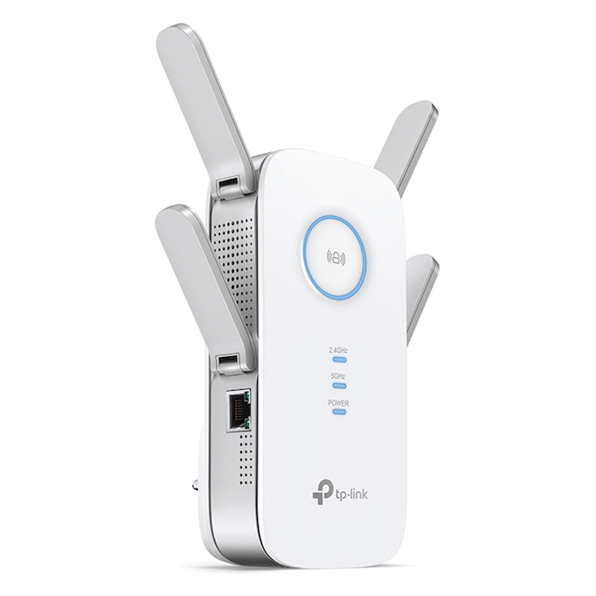 TP-Link RE650 AC2600 Wi-Fi Range Extender
