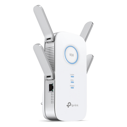 TP-Link RE650 AC2600 Wi-Fi Range Extender