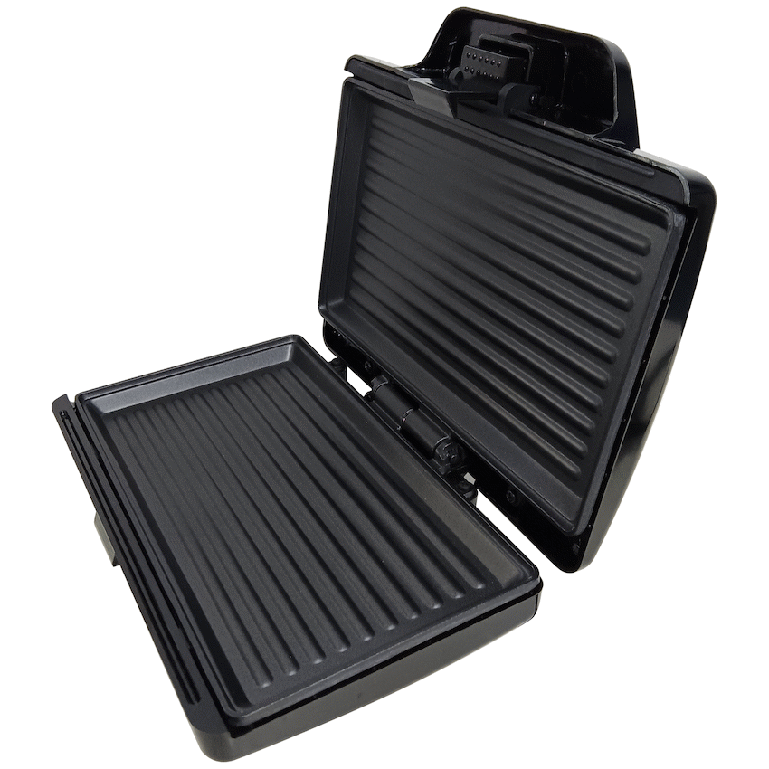Elektra 2-Slice Grill