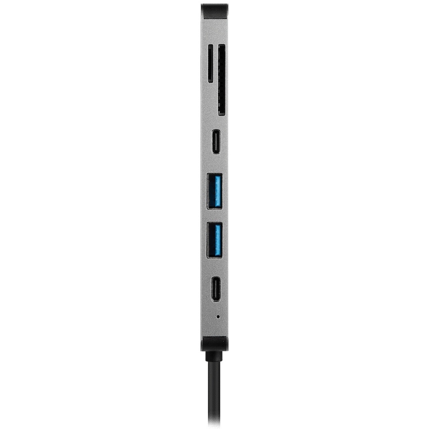 Volkano Expand Series 7-in-1 Type-C Hub