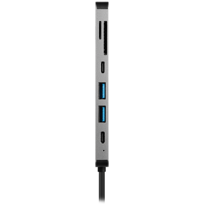 Volkano Expand Series 7-in-1 Type-C Hub