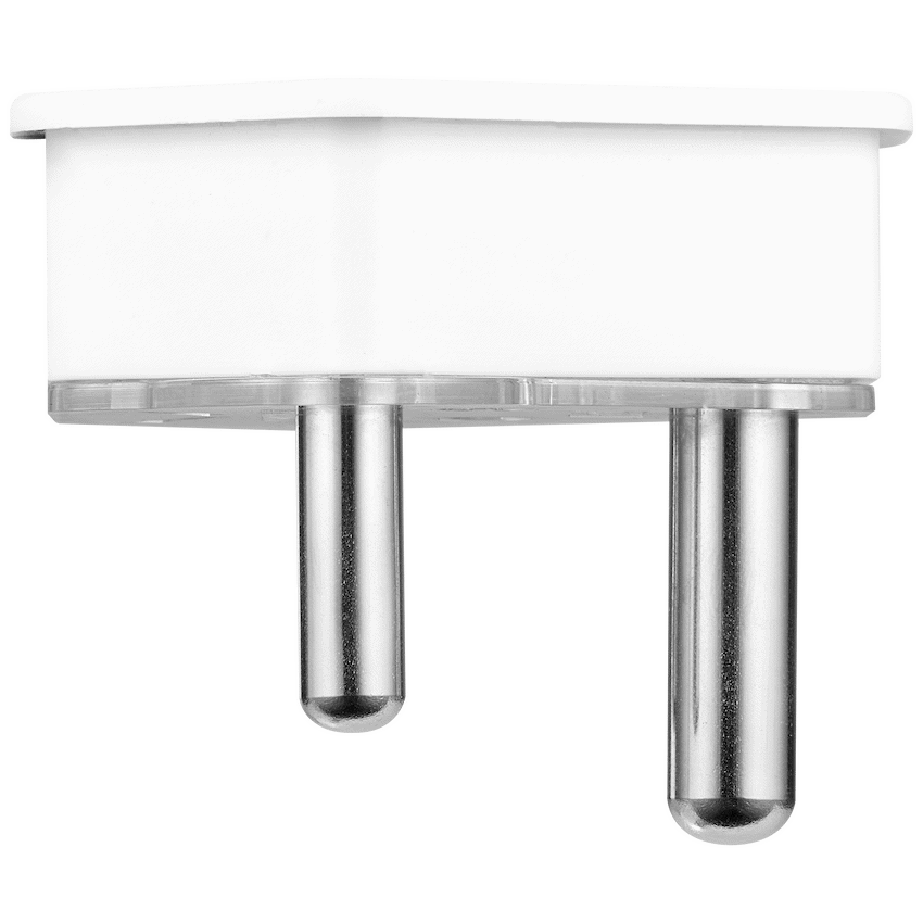 Switched screw on plug top - WT
