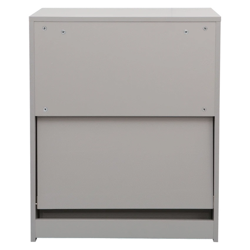 Adaptive Desk - Grey