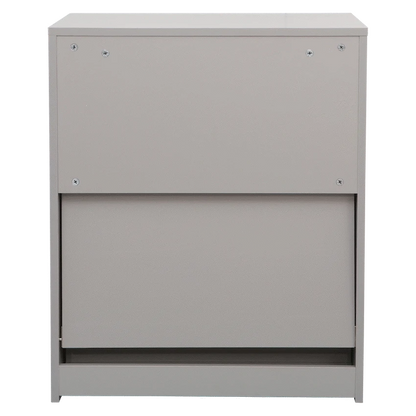 Adaptive Desk - Grey
