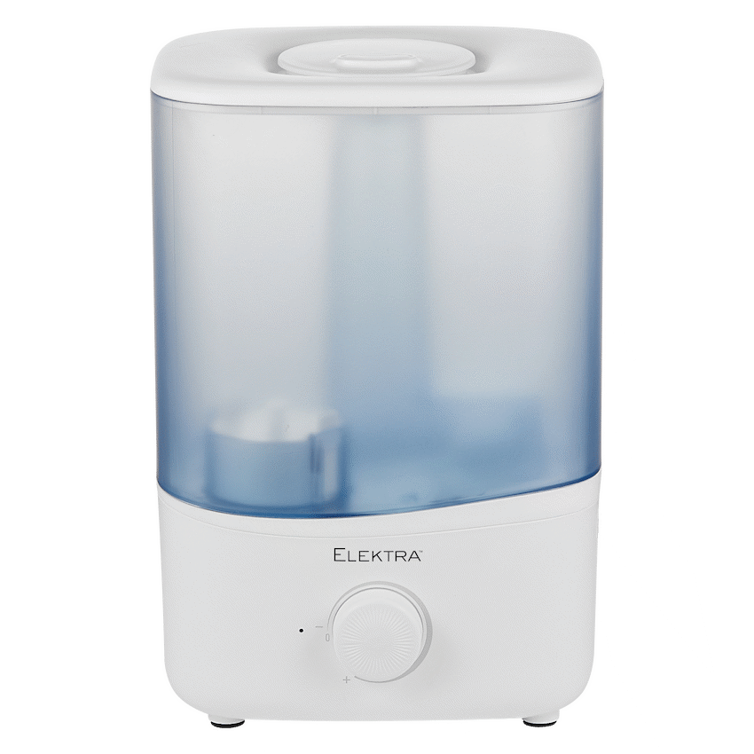 Elektra 3L Ultrasonic Humidifier