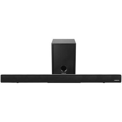 Volkano Turbulent Series 80w 2.1 Soundbar