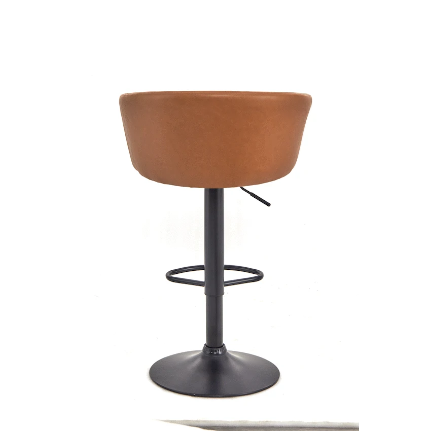 Everfurn Titan Barstool - Tan